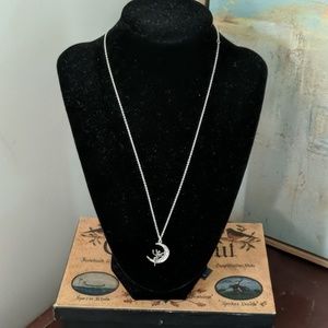 Disney Tinkerbell Necklace